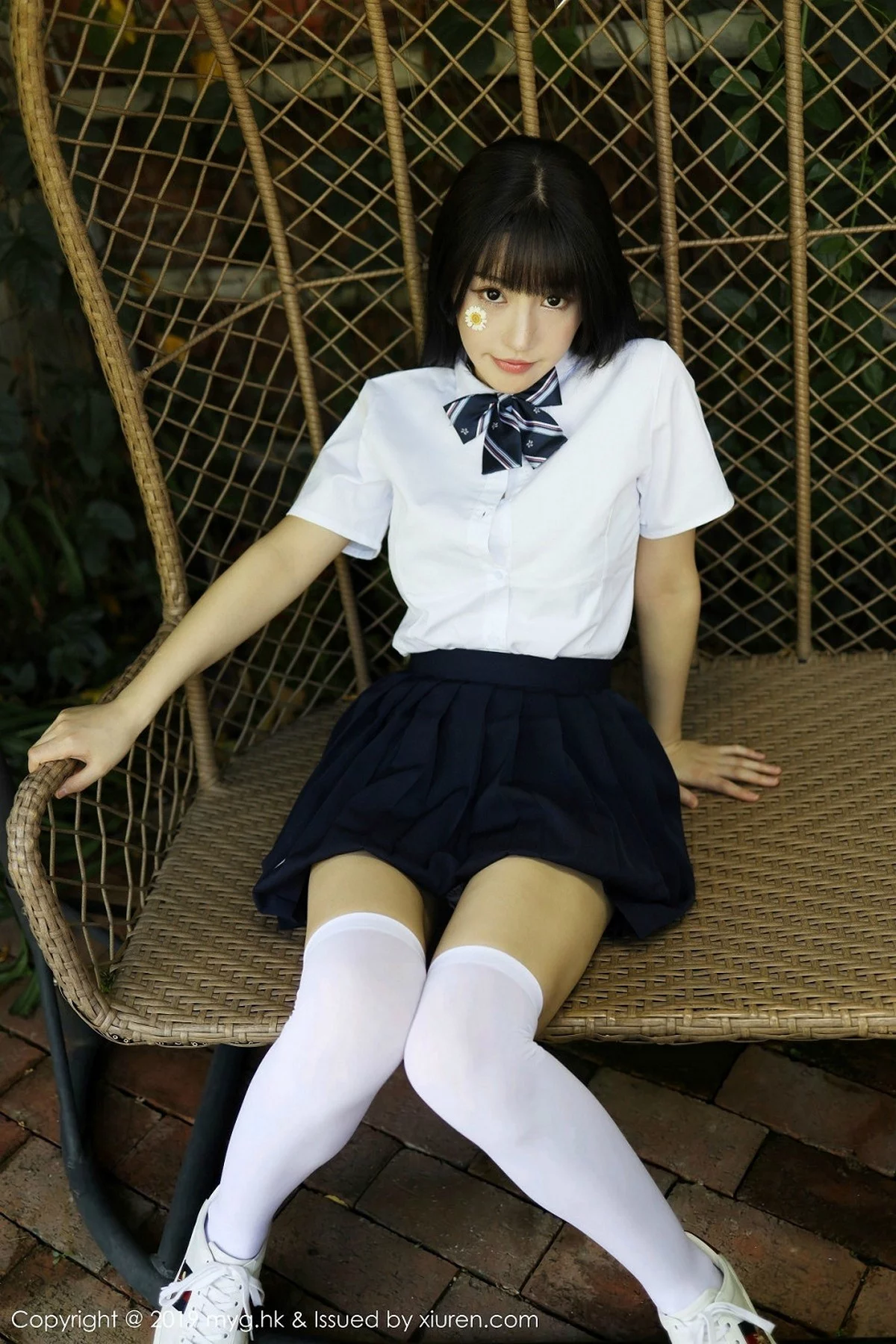 Xrmnw.Vip_朱可儿_写真
