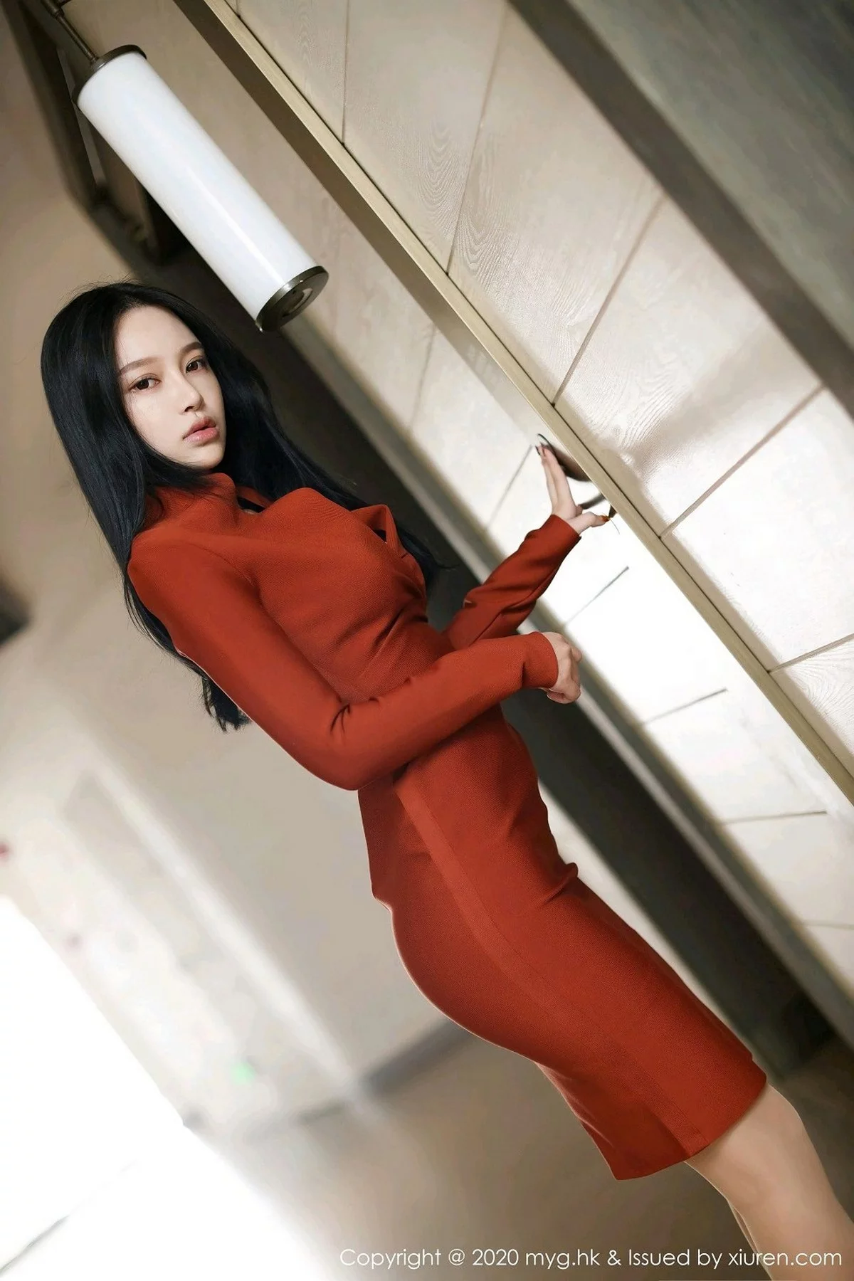 Xrmnw.Vip_唐琪儿_写真