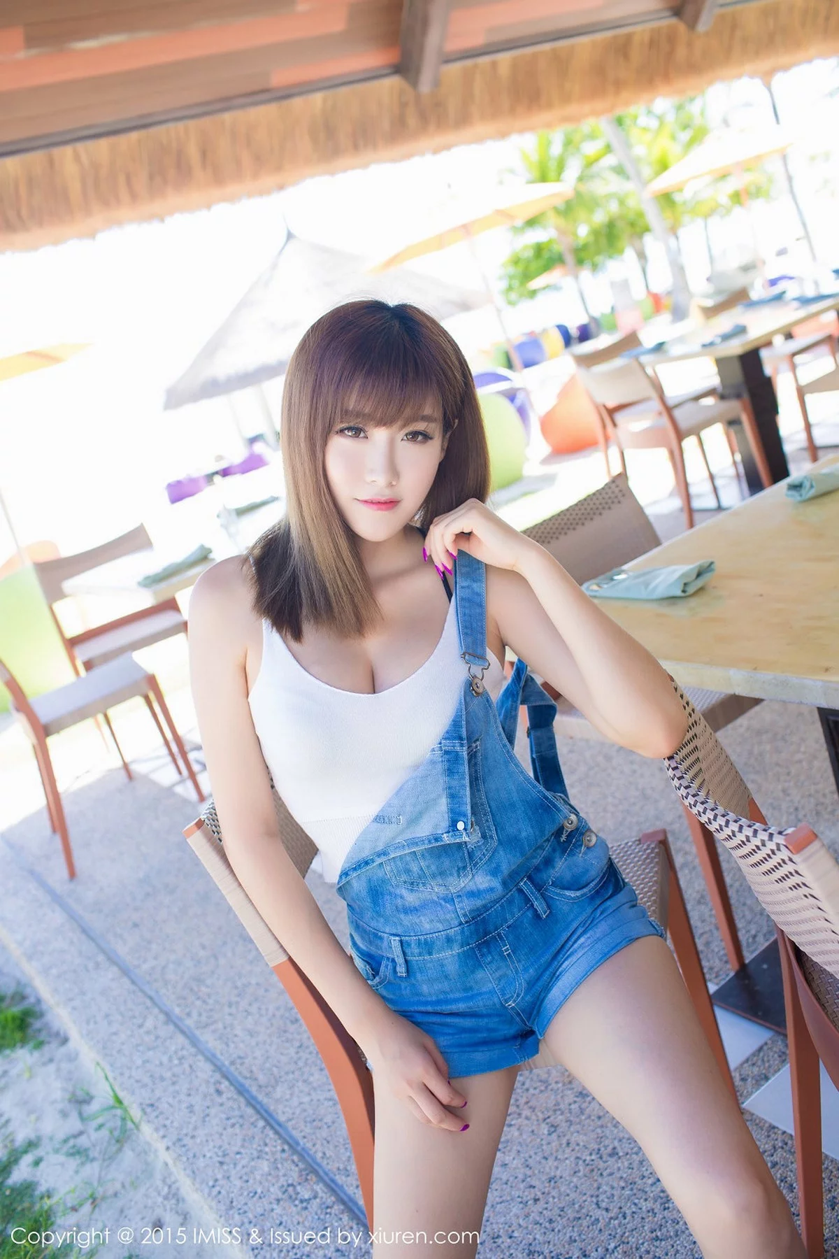 Xrmnw.Vip_程小烦不烦_写真