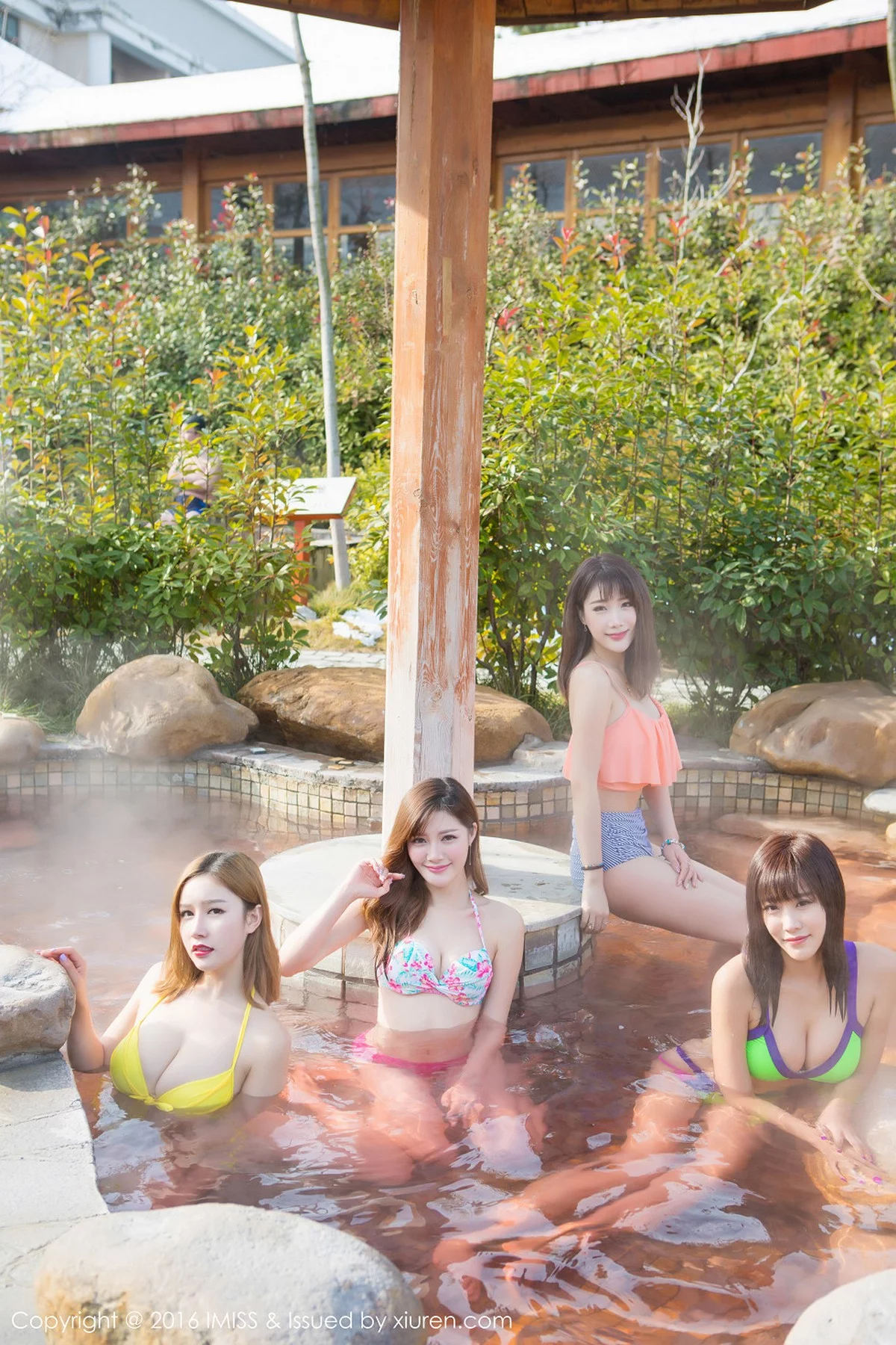 Xrmnw.Vip_模特合集_写真