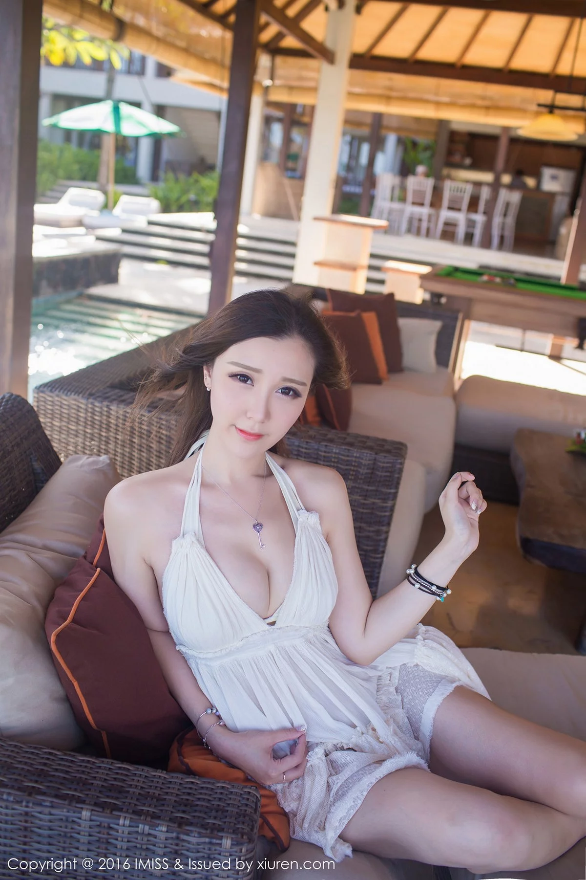 Xrmnw.Vip_淼淼萌萌哒_写真
