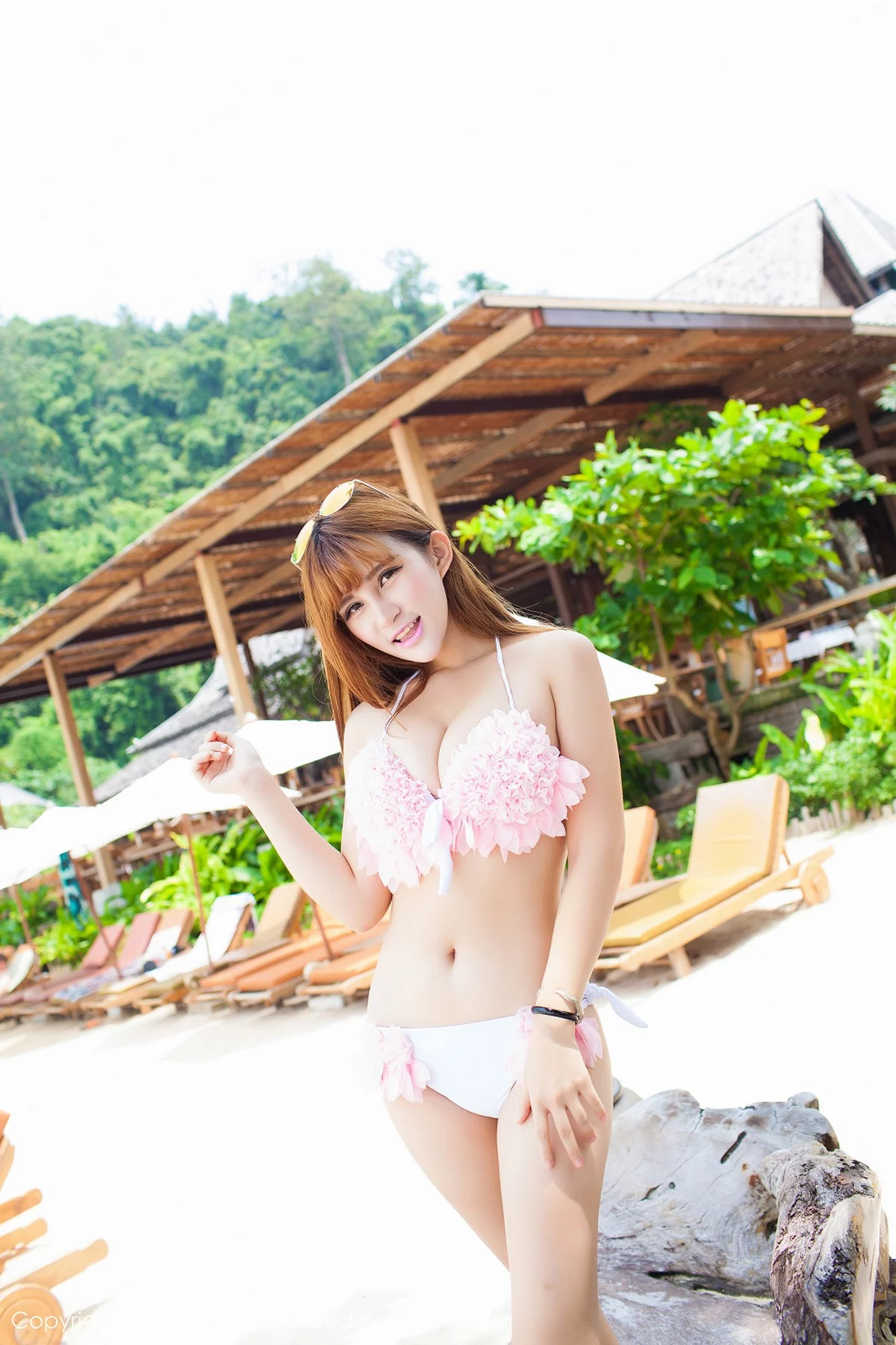 Xrmnw.Vip_LalaBaby啦啦_写真