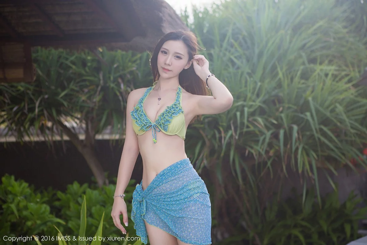 Xrmnw.Vip_淼淼萌萌哒_写真