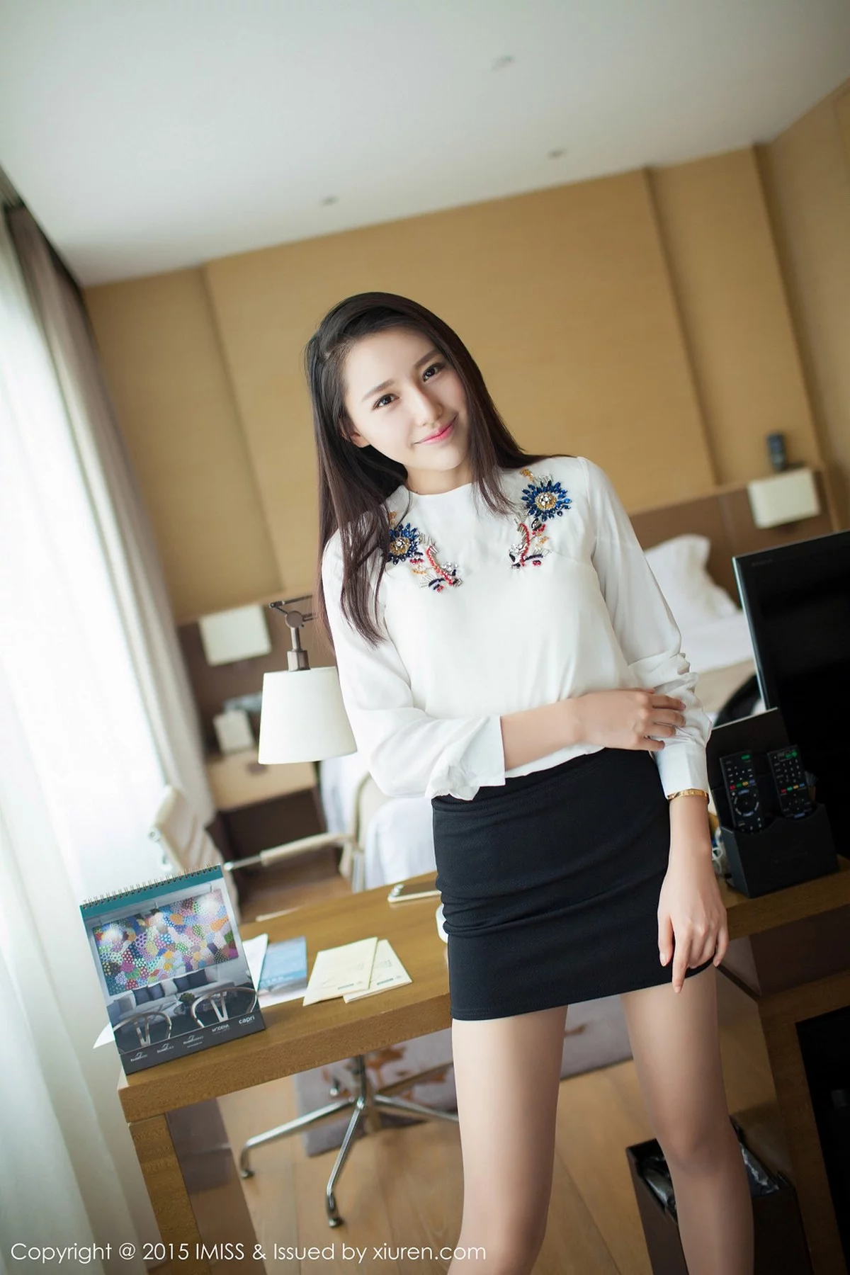 Xrmnw.Vip_刘奕宁_写真