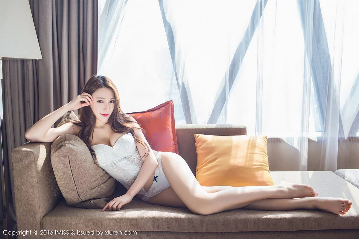 Xrmnw.Vip_刘奕宁_写真