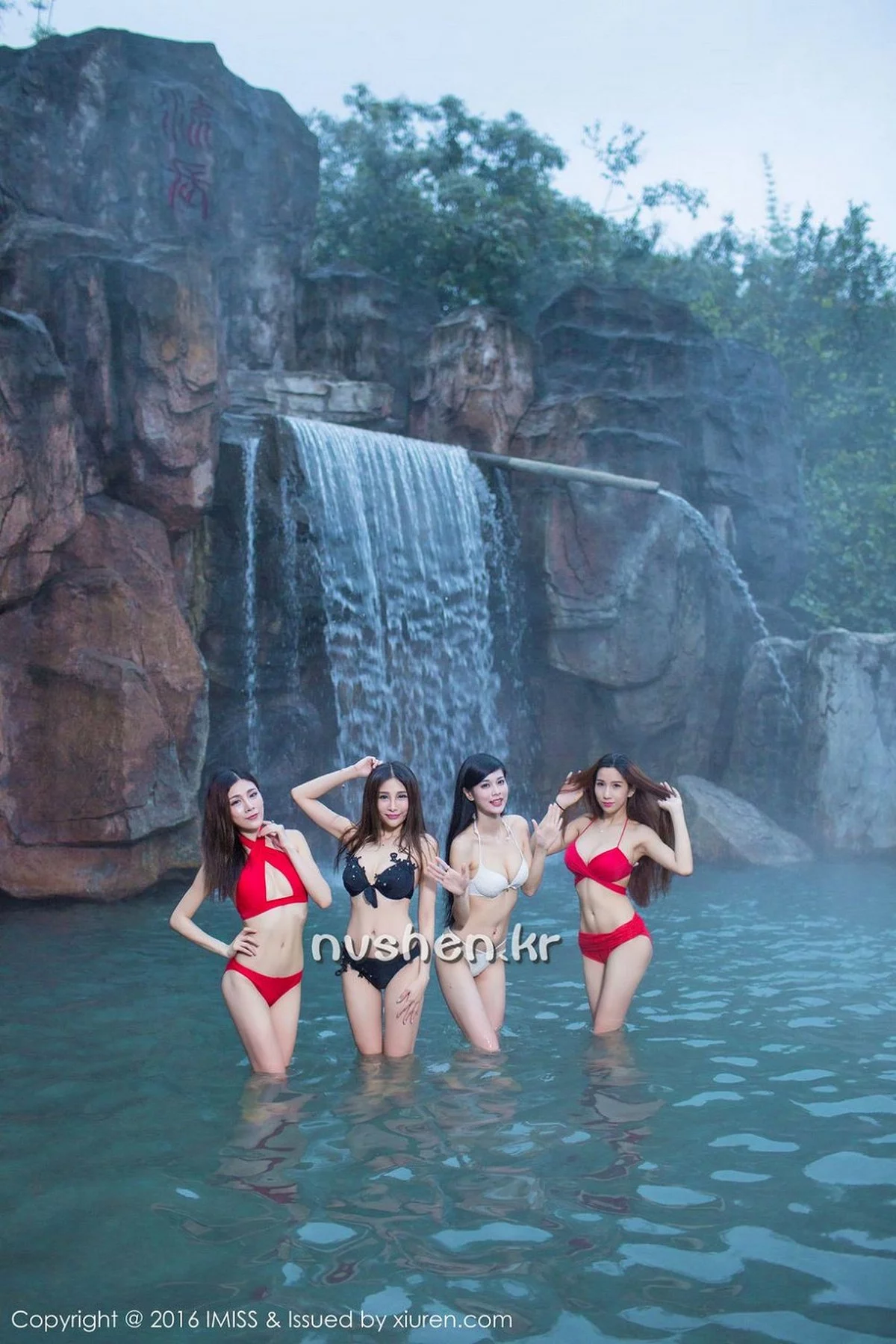 Xrmnw.Vip_模特合集_写真