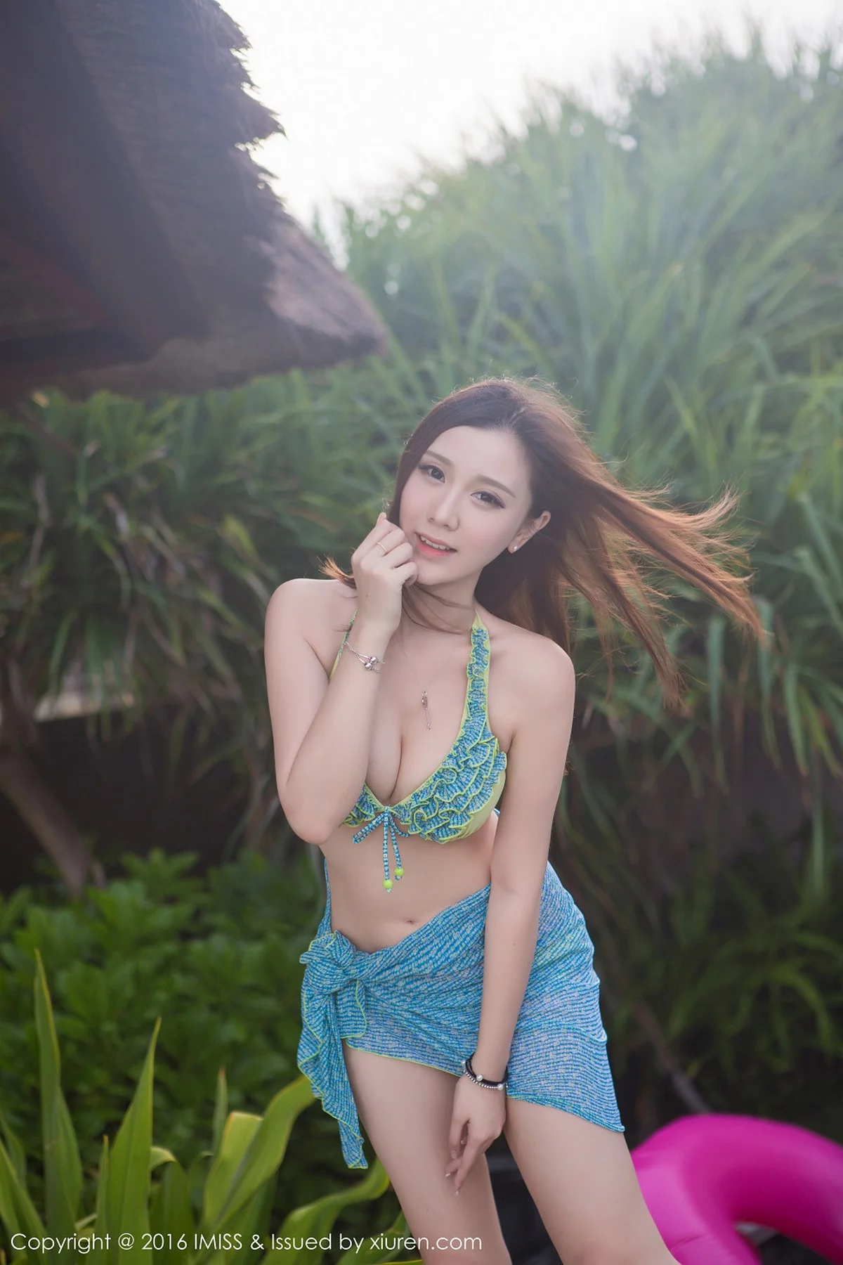 Xrmnw.Vip_淼淼萌萌哒_写真