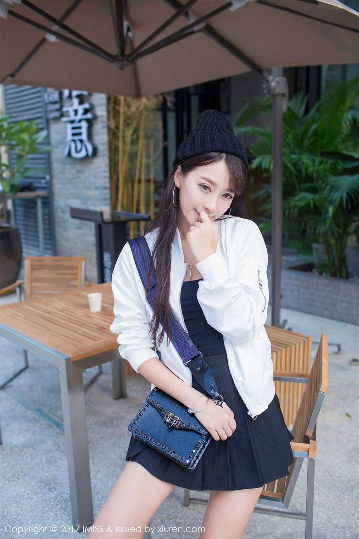 Xrmnw.Vip_王曼妮好Q_写真