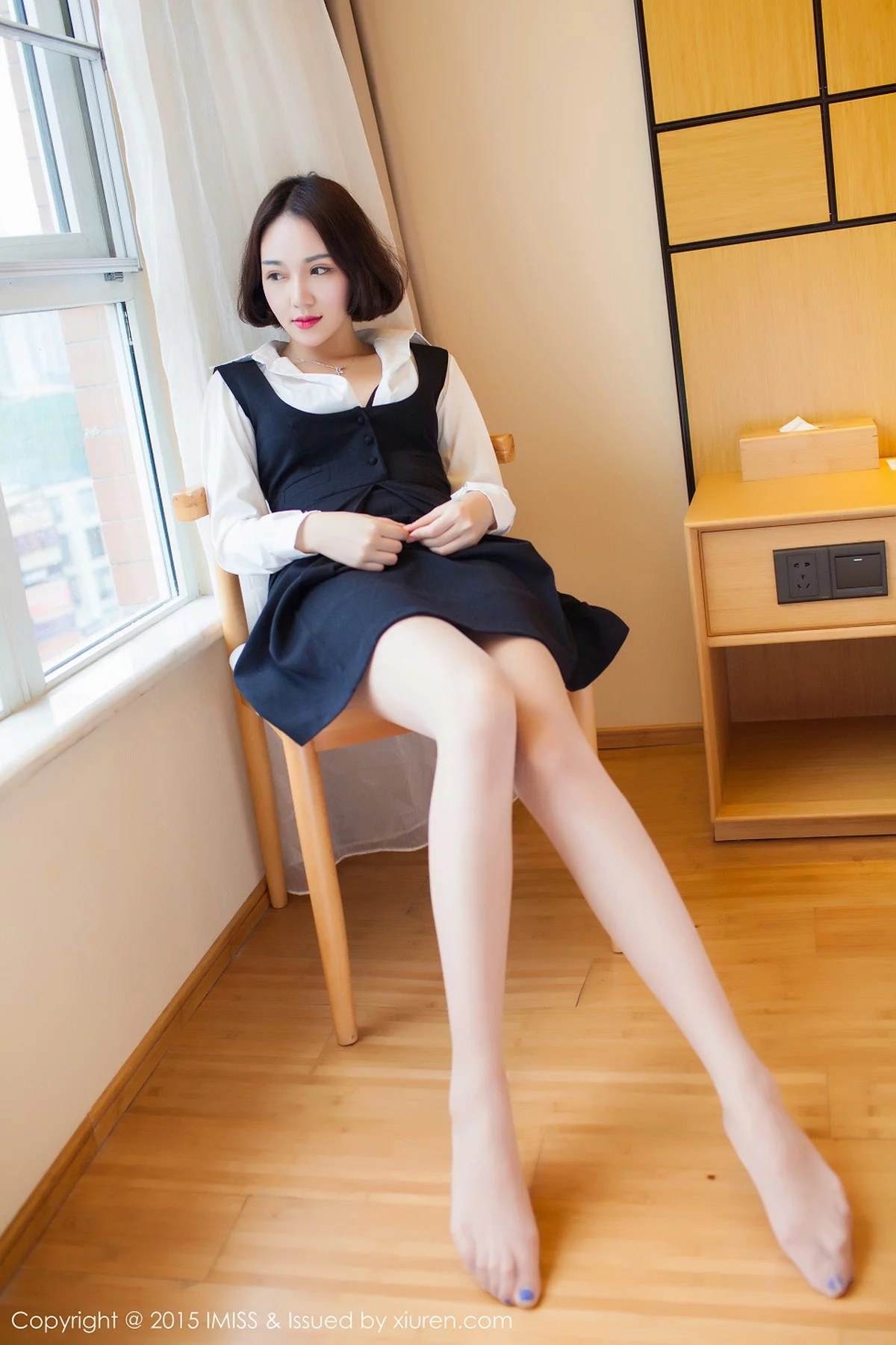 Xrmnw.Vip_艾诗iccey_写真