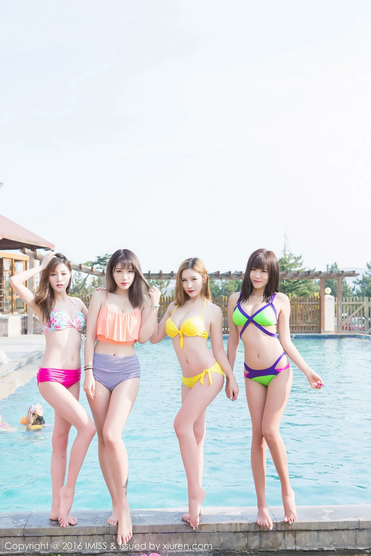Xrmnw.Vip_模特合集_写真