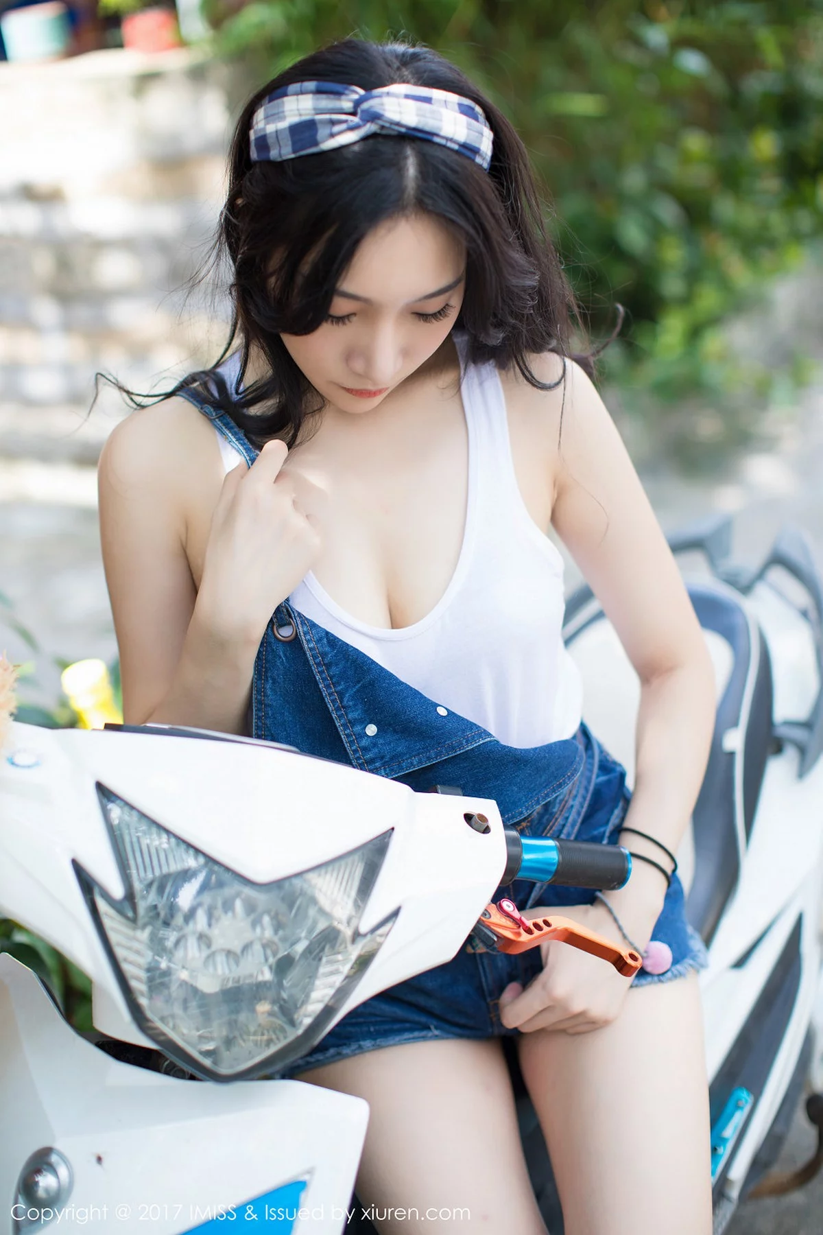 Xrmnw.Vip_小狐狸_写真