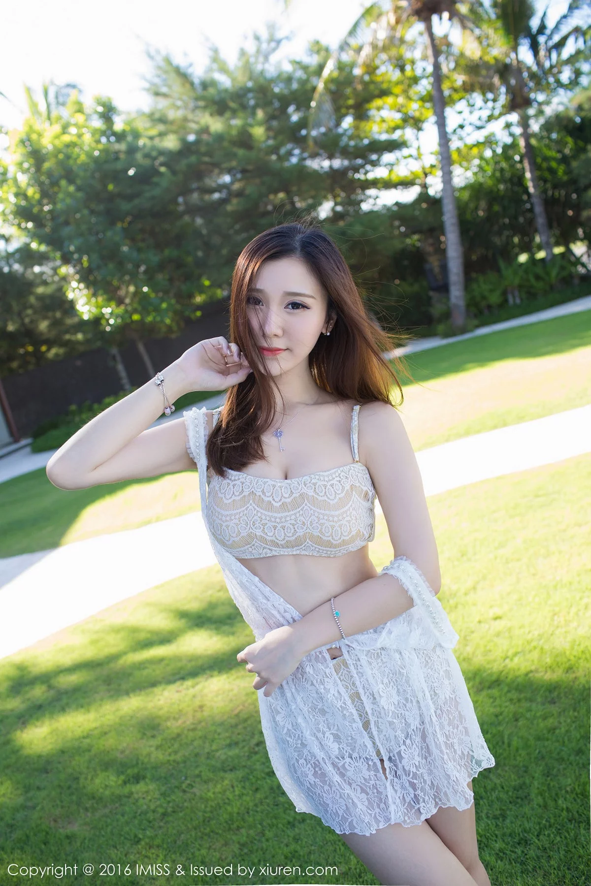 Xrmnw.Vip_淼淼萌萌哒_写真