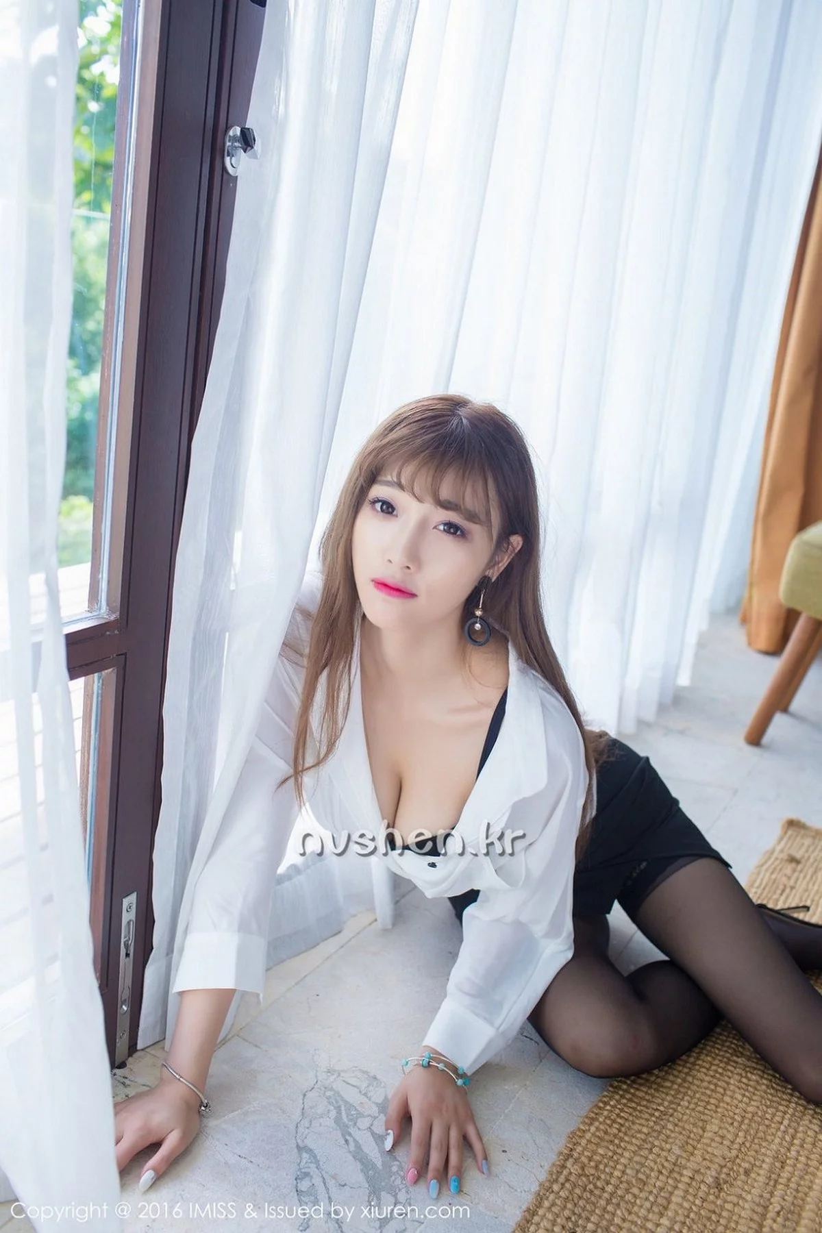 Xrmnw.Vip_小甜心CC_写真