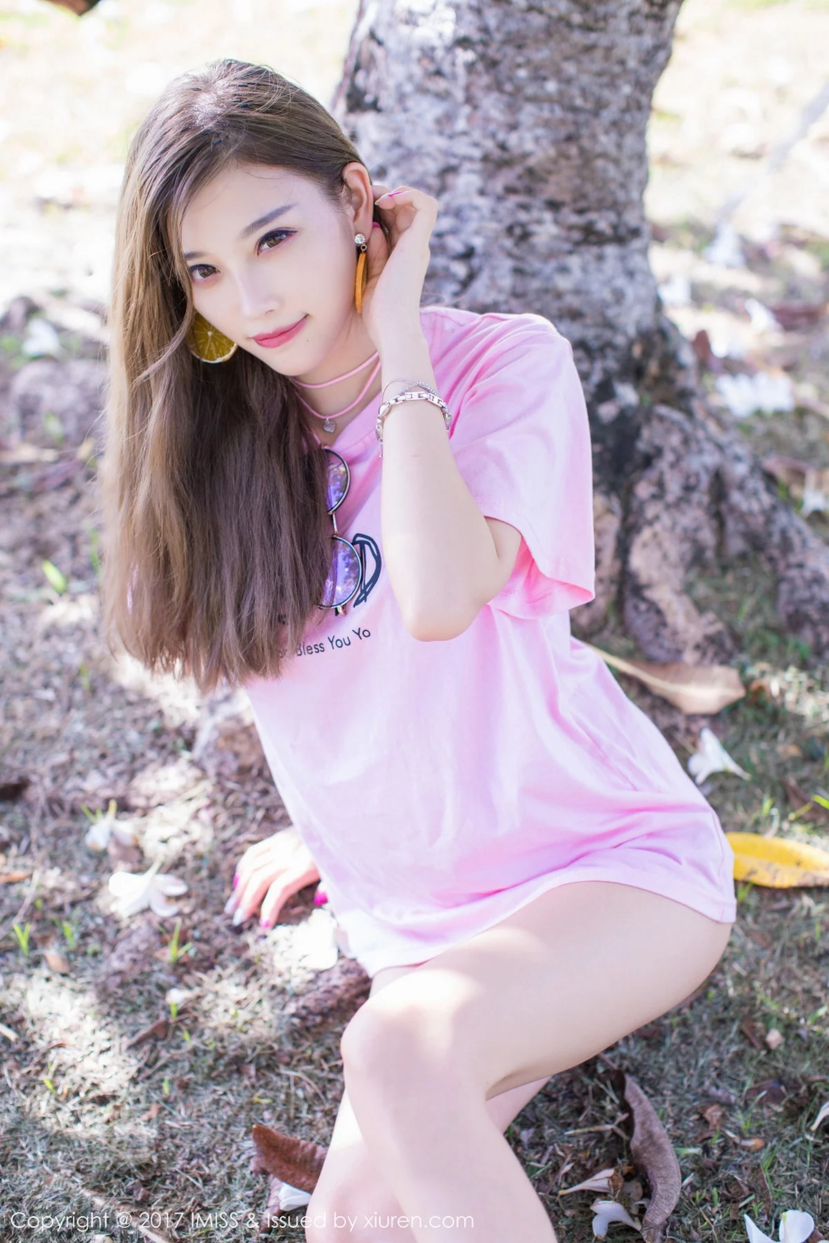 Xrmnw.Vip_杨晨晨_写真