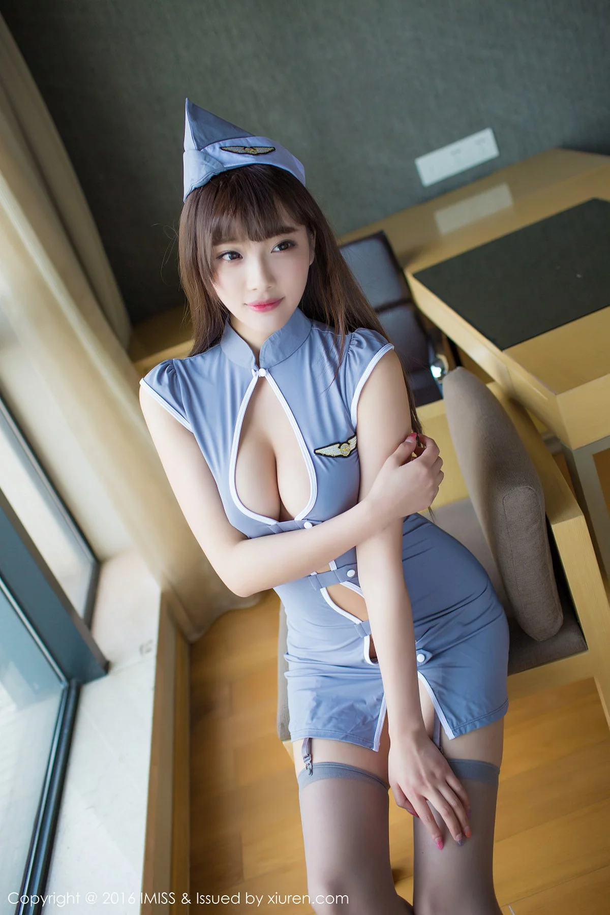 Xrmnw.Vip_小甜心CC_写真