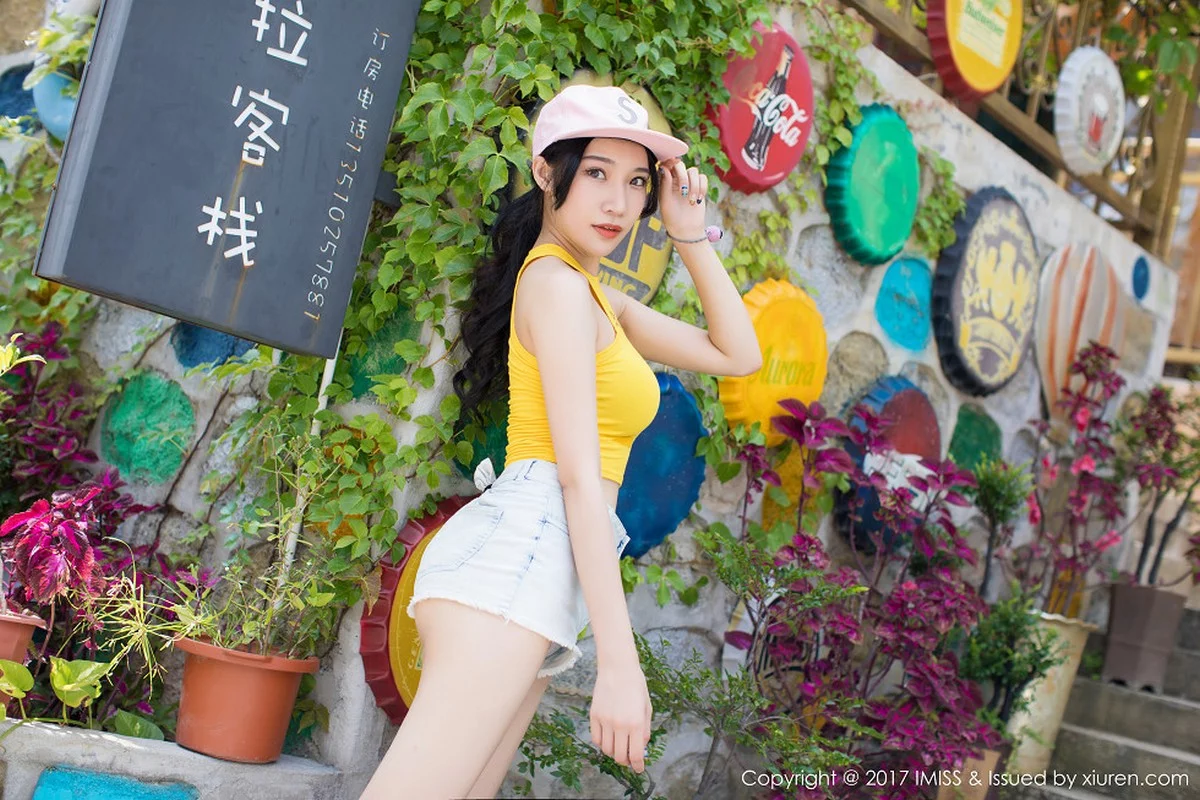 Xrmnw.Vip_小狐狸_写真