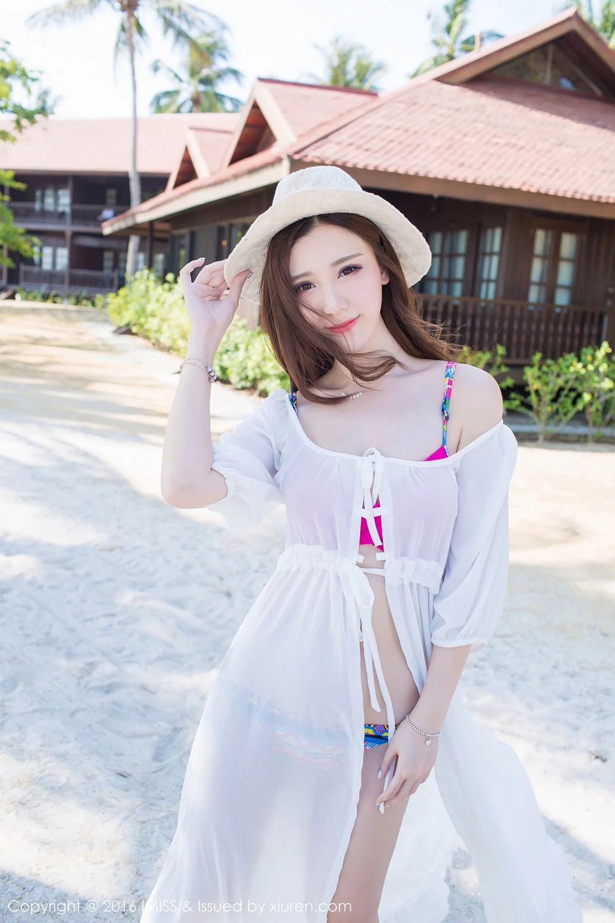 Xrmnw.Vip_淼淼萌萌哒_写真
