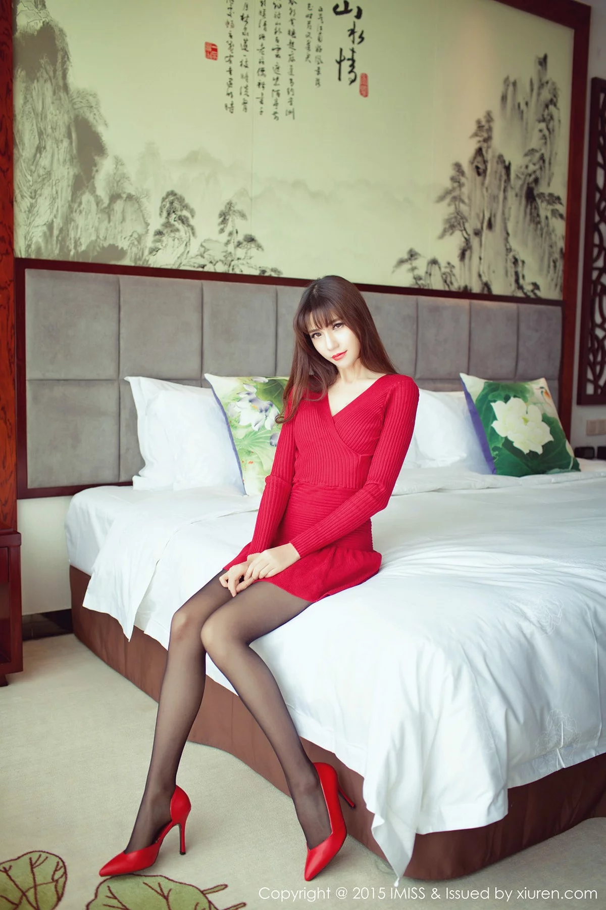 Xrmnw.Vip_陈天扬_写真