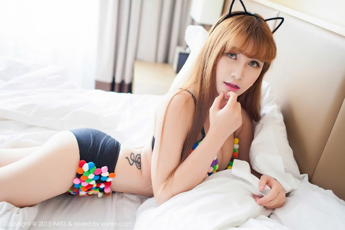 Xrmnw.Vip_LalaBaby啦啦_写真