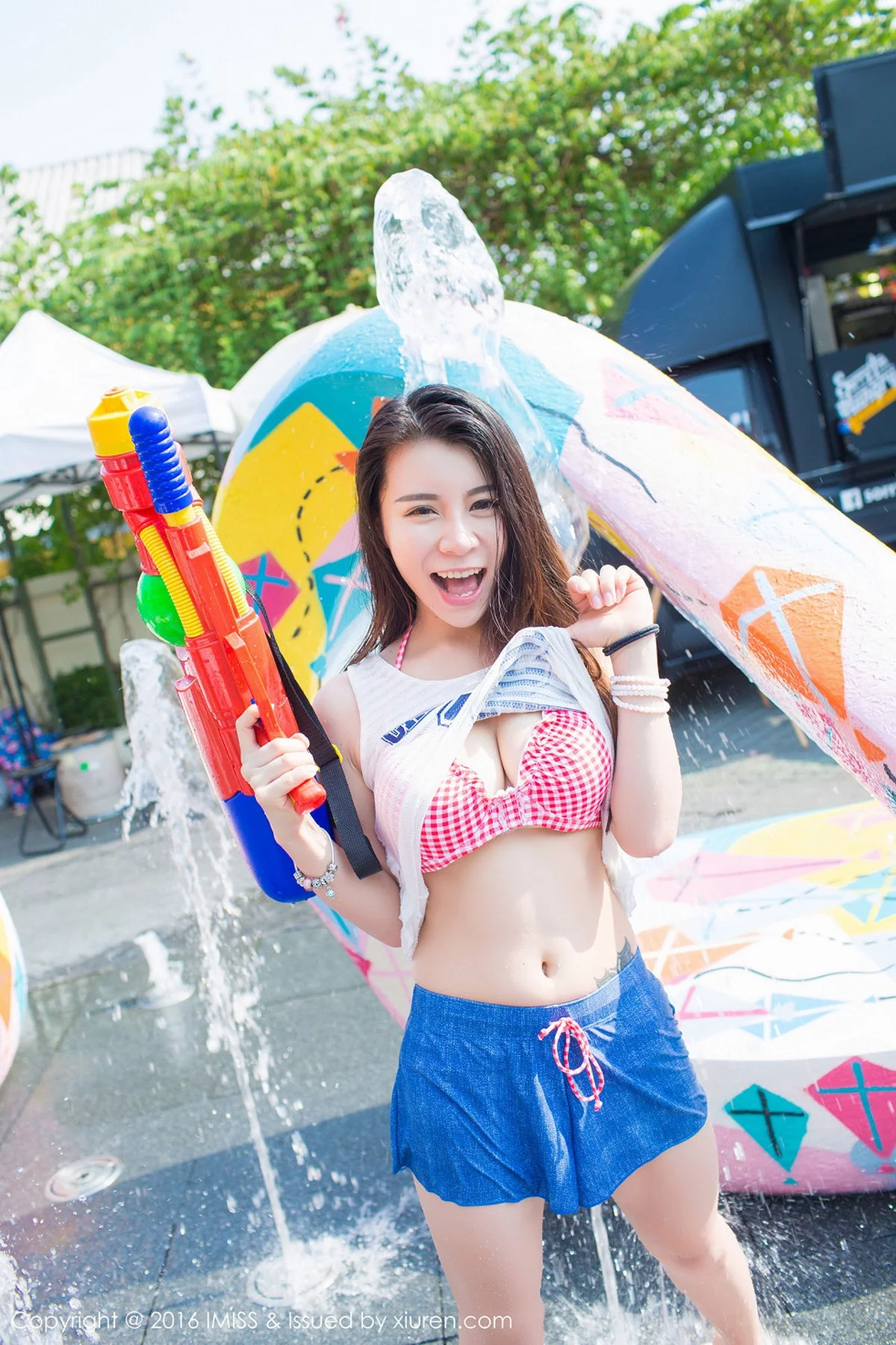 Xrmnw.Vip_嘉宝贝儿_写真