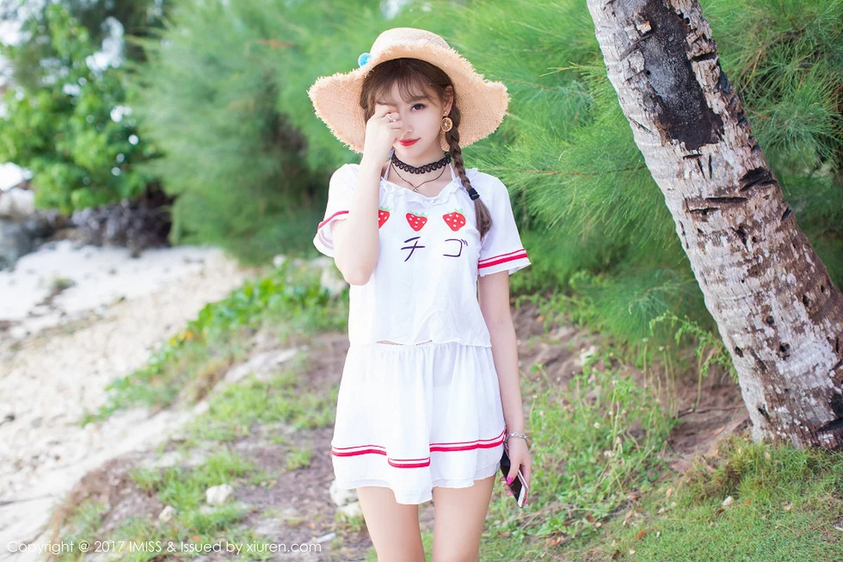 Xrmnw.Vip_杨晨晨_写真