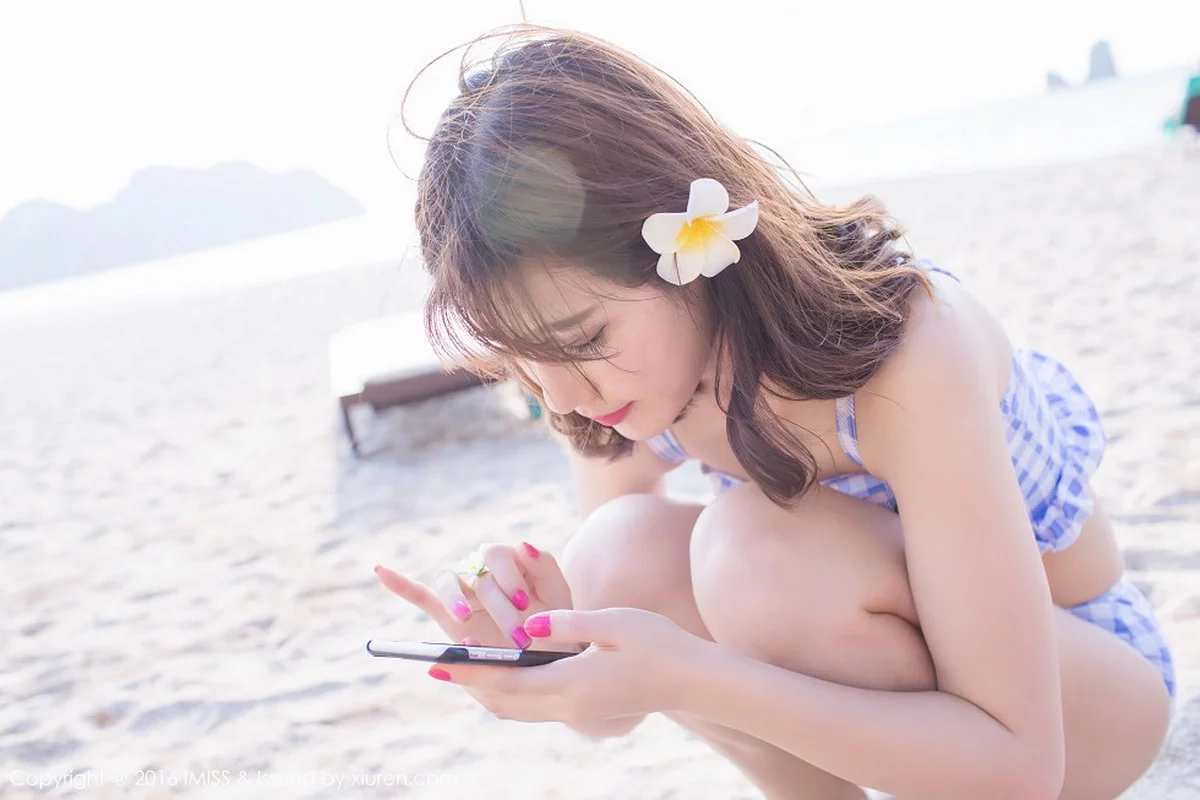 Xrmnw.Vip_陈天扬_写真