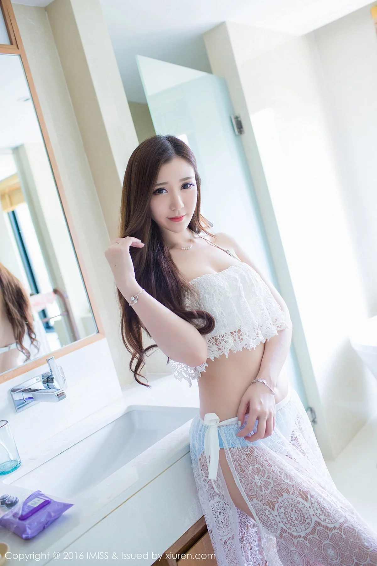 Xrmnw.Vip_淼淼萌萌哒_写真