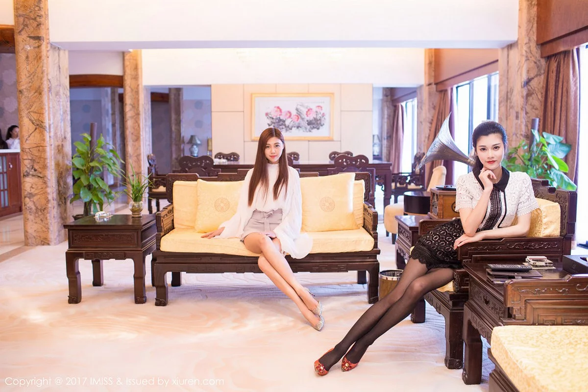 Xrmnw.Vip_模特合集_写真