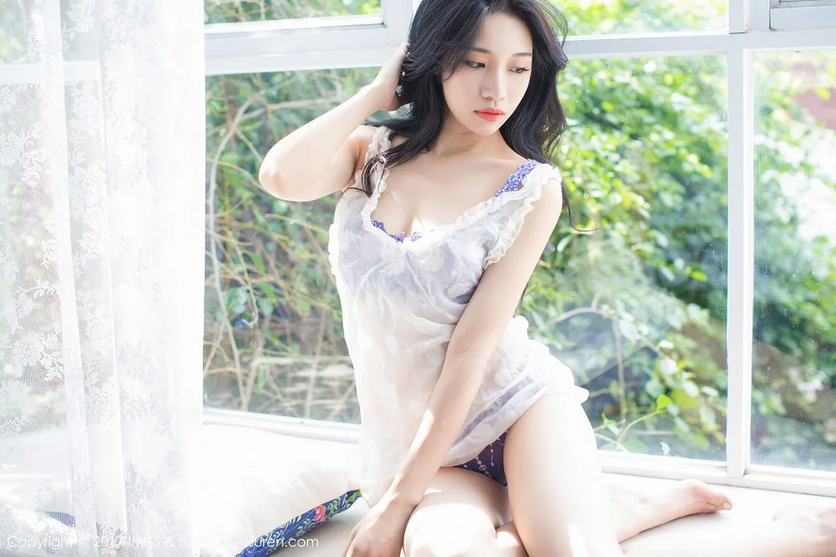 Xrmnw.Vip_小狐狸_写真