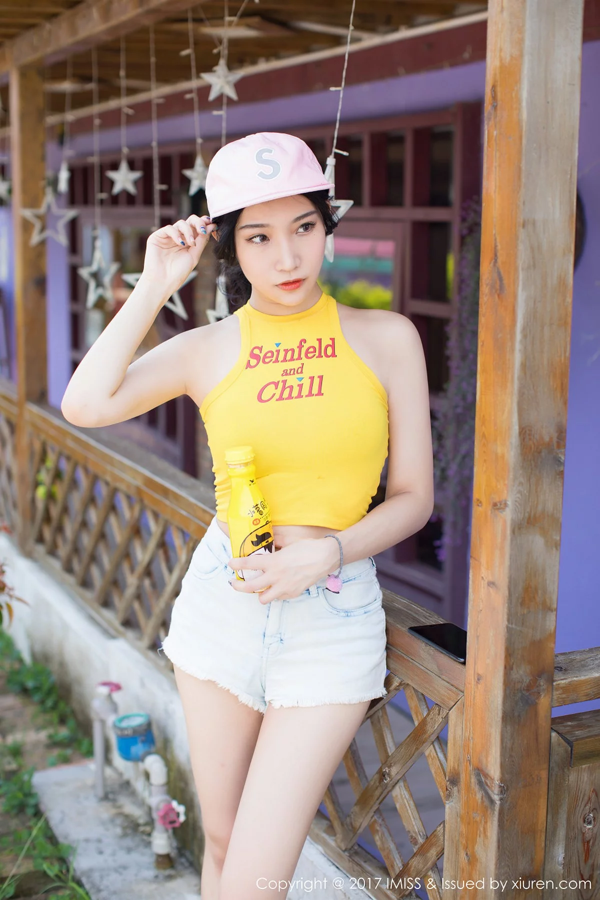 Xrmnw.Vip_小狐狸_写真