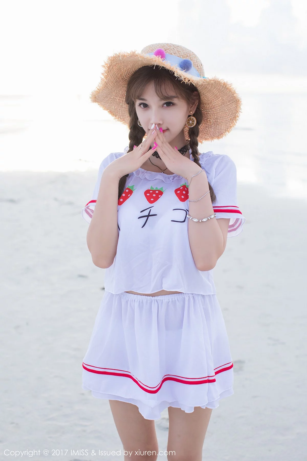 Xrmnw.Vip_杨晨晨_写真