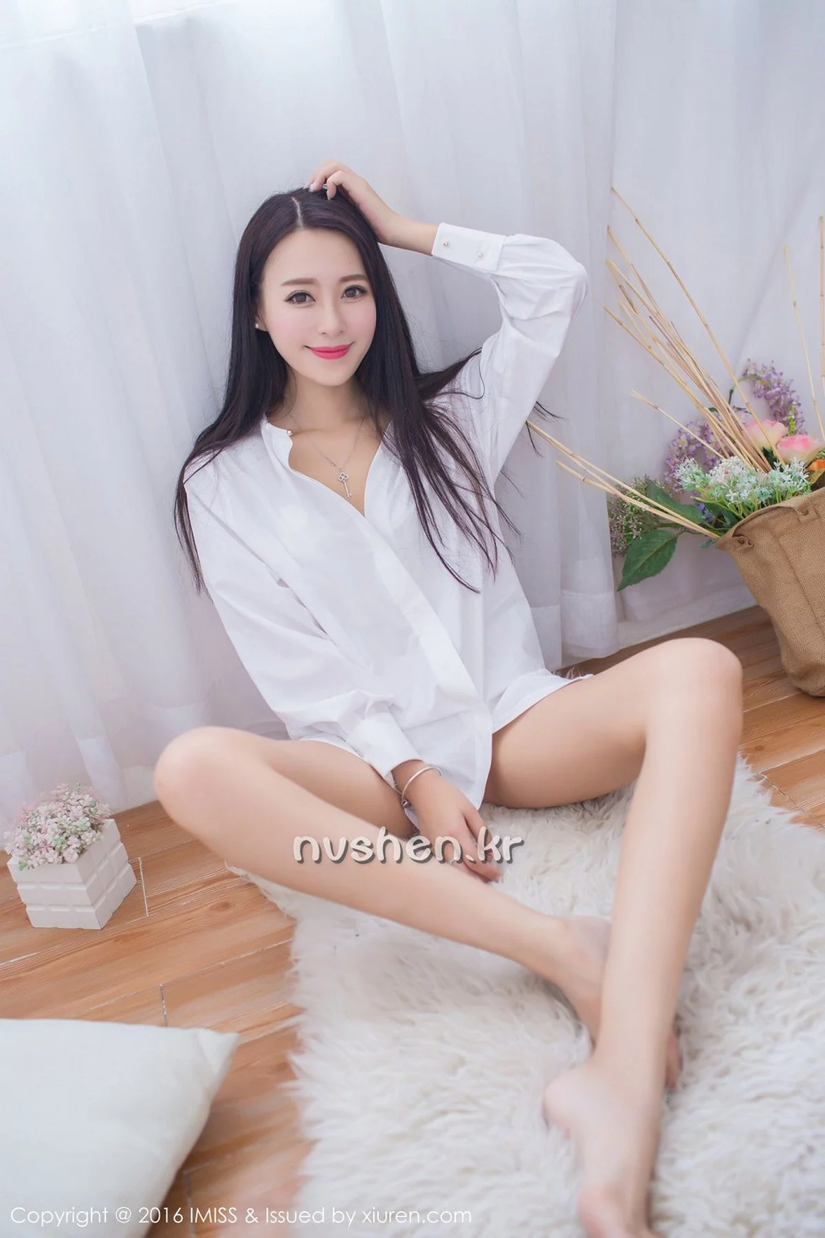 Xrmnw.Vip_王曼妮_写真