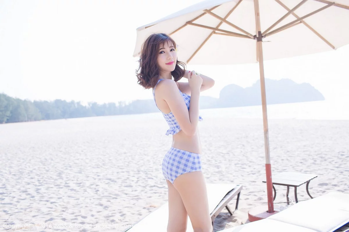 Xrmnw.Vip_陈天扬_写真