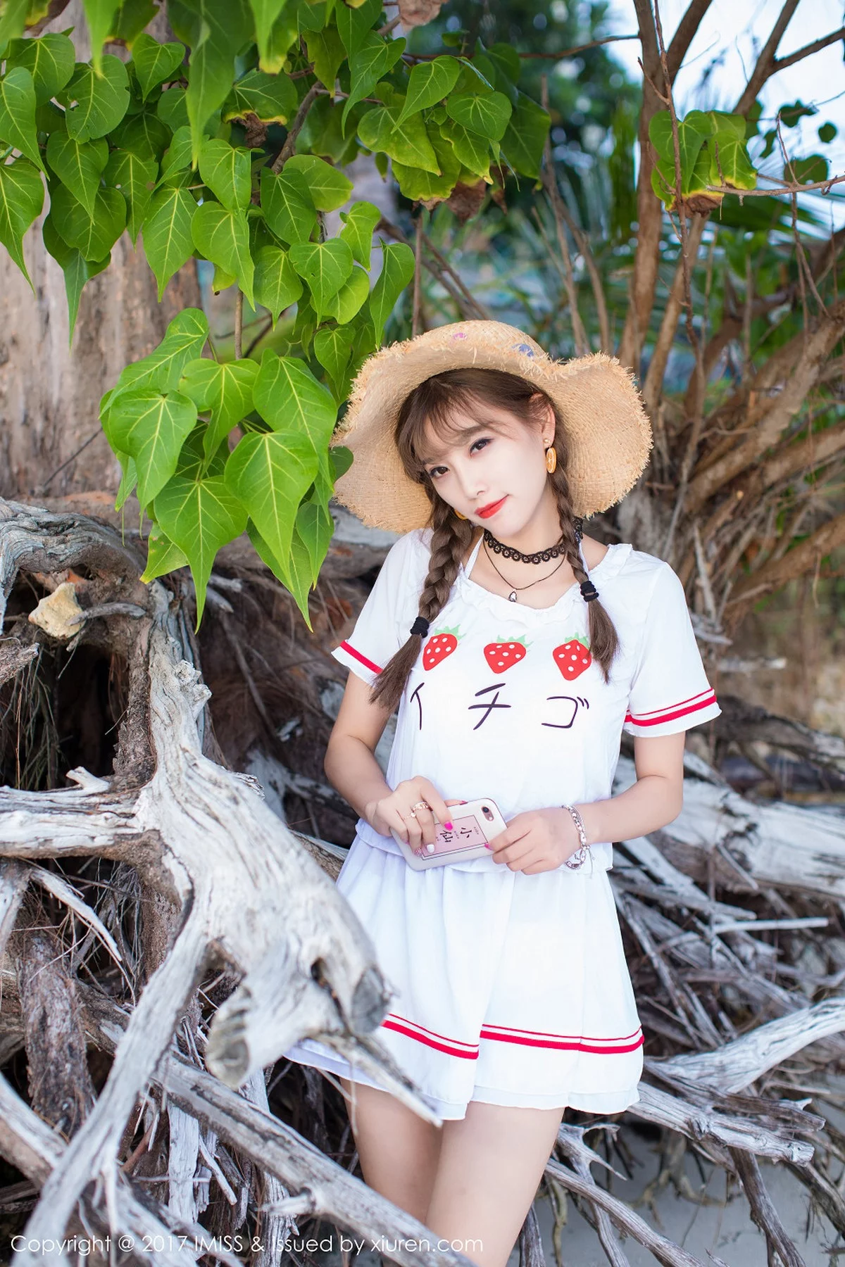 Xrmnw.Vip_杨晨晨_写真