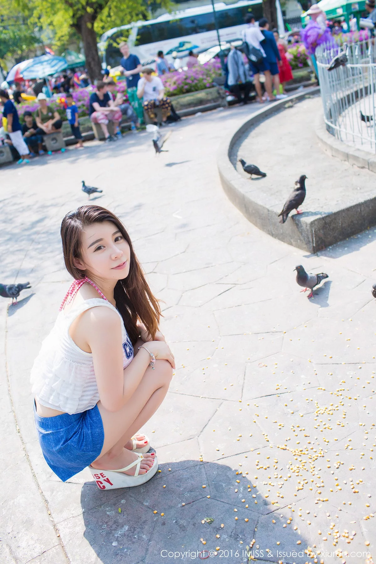 Xrmnw.Vip_嘉宝贝儿_写真