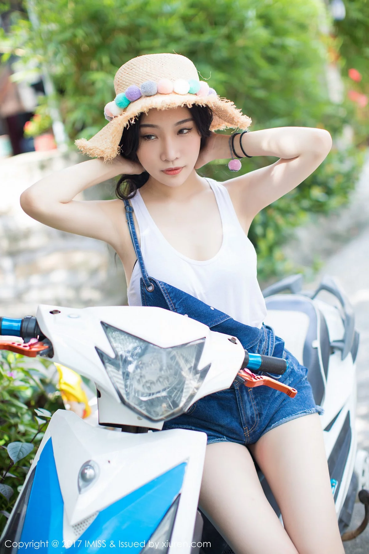 Xrmnw.Vip_小狐狸_写真