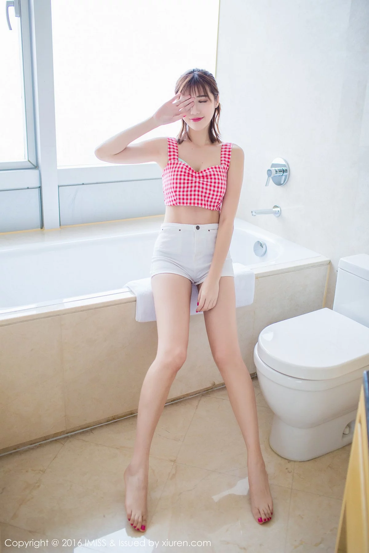 Xrmnw.Vip_陈天扬_写真