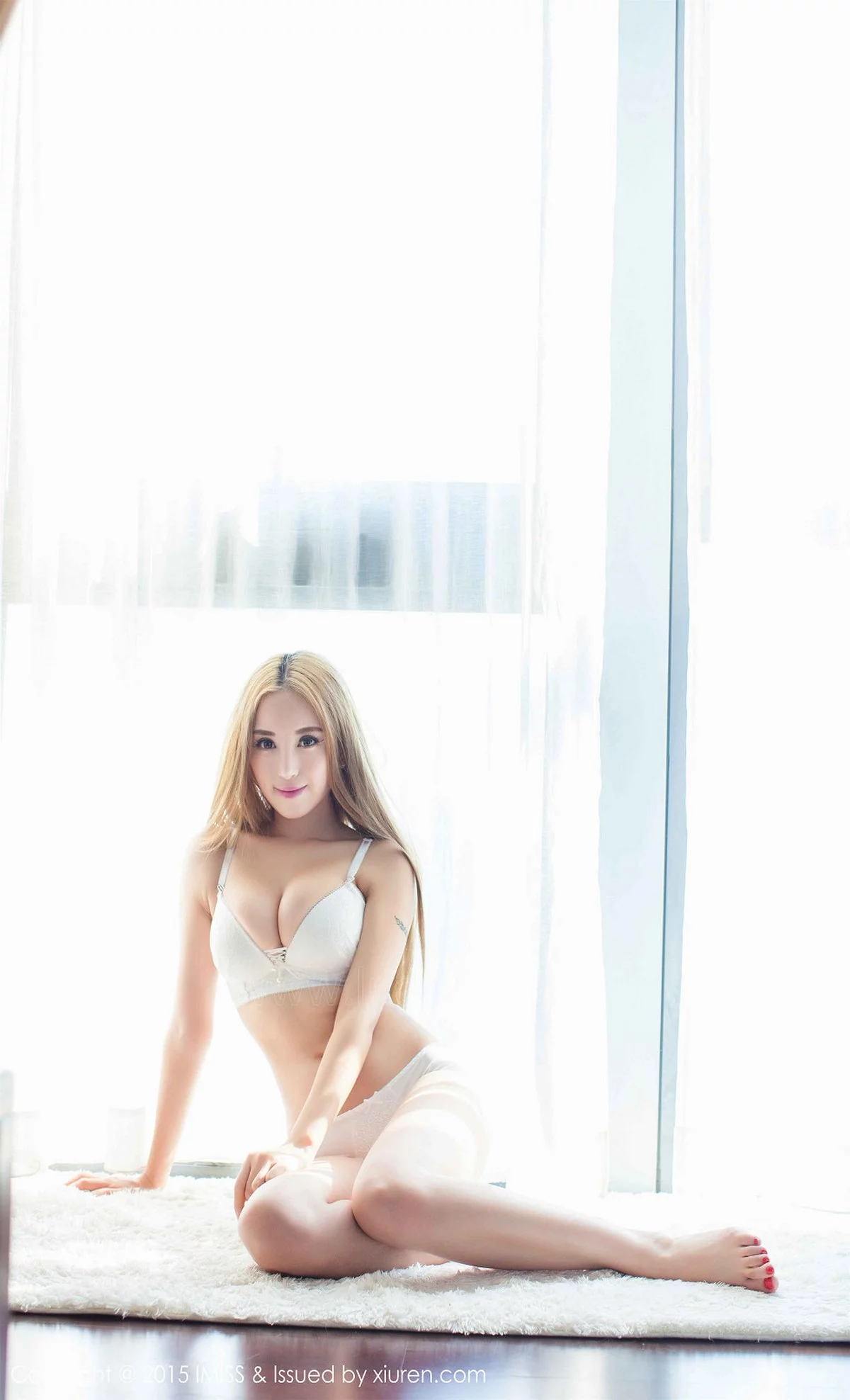 Xrmnw.Vip_陈思琪_写真