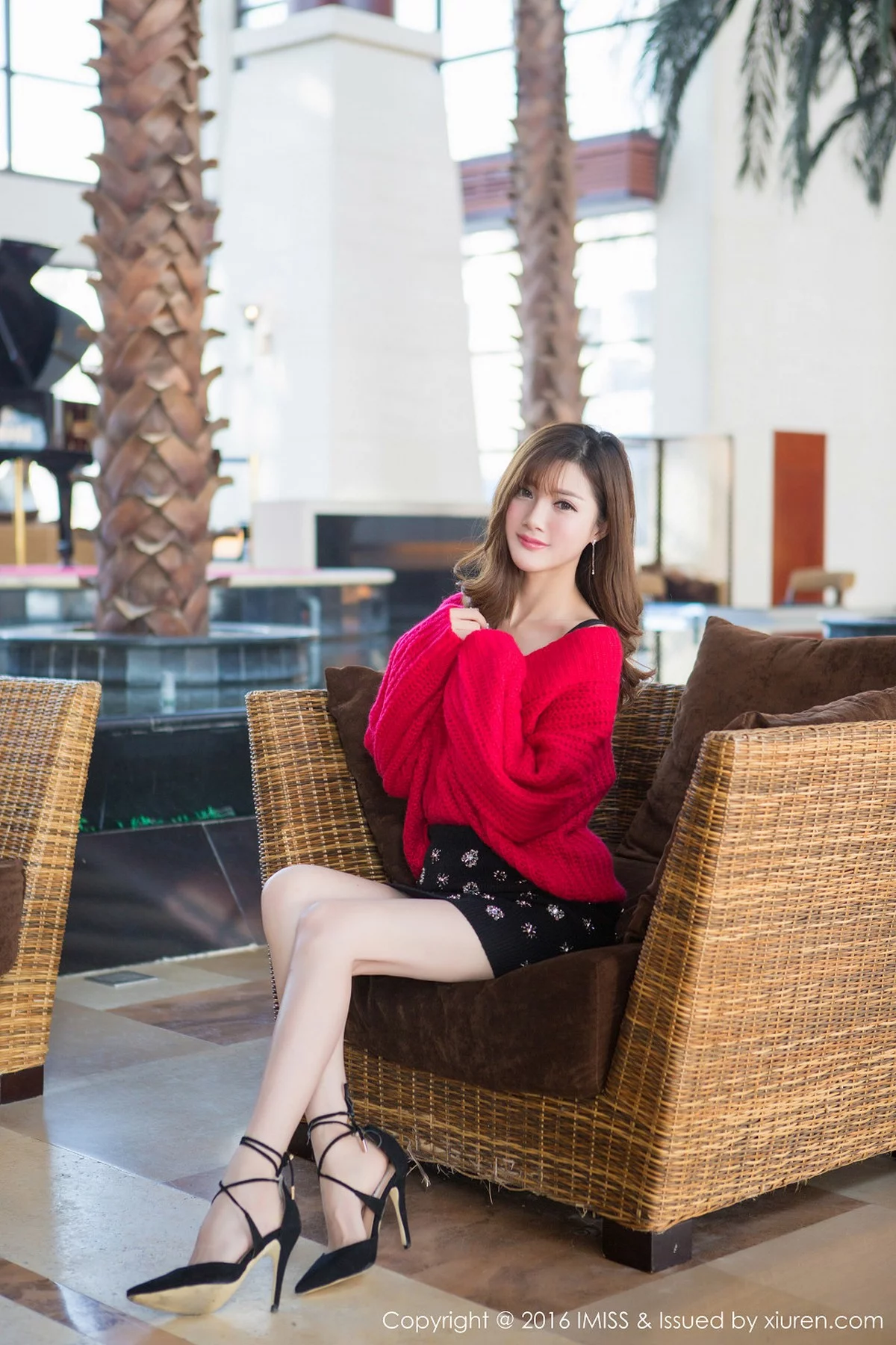 Xrmnw.Vip_模特合集_写真