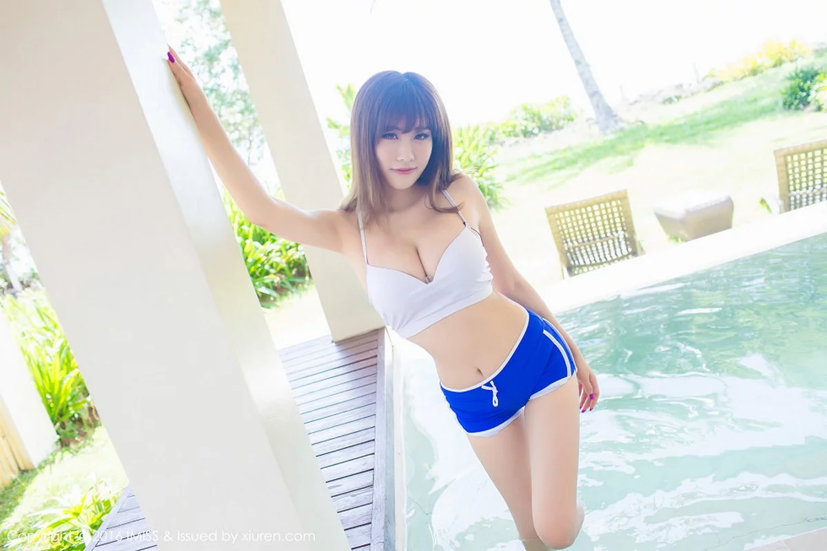 Xrmnw.Vip_程小烦不烦_写真