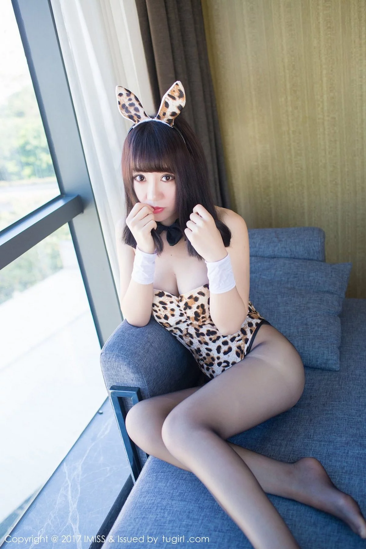 Xrmnw.Vip_夏笑笑_写真