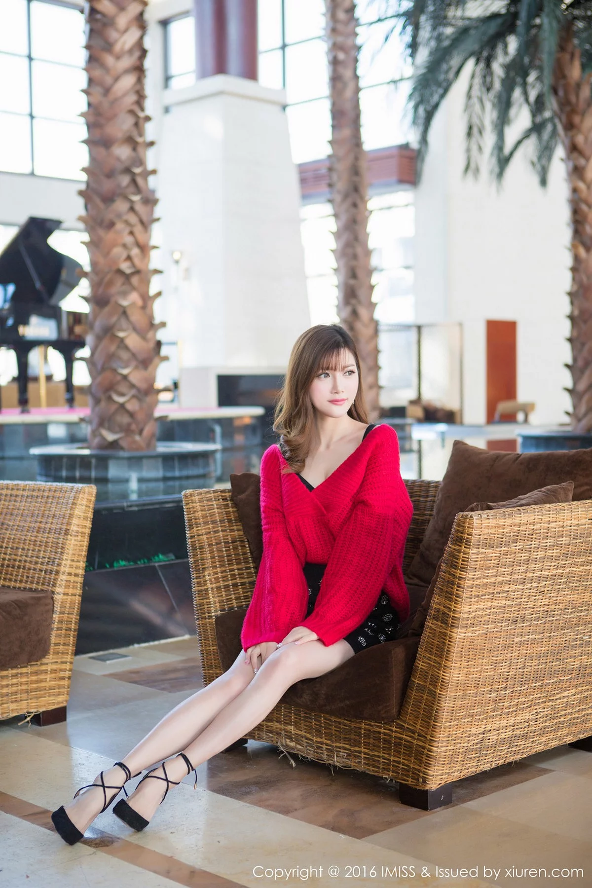 Xrmnw.Vip_模特合集_写真