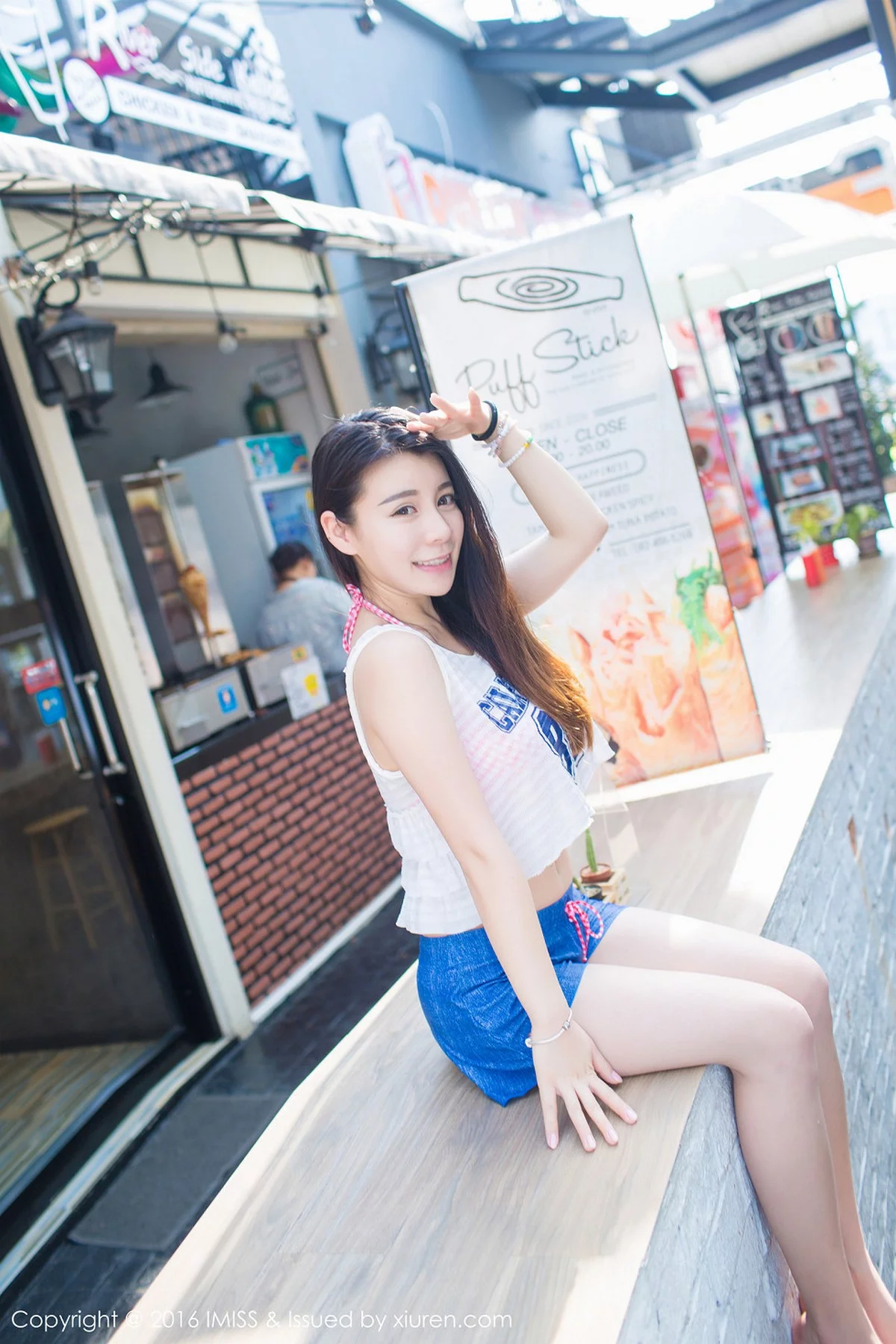Xrmnw.Vip_嘉宝贝儿_写真