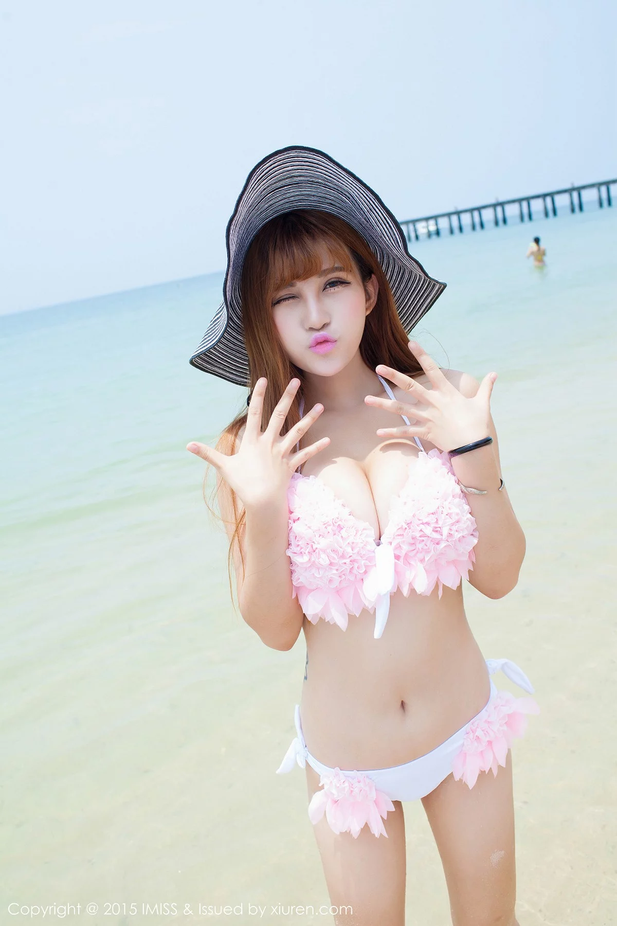 Xrmnw.Vip_LalaBaby啦啦_写真