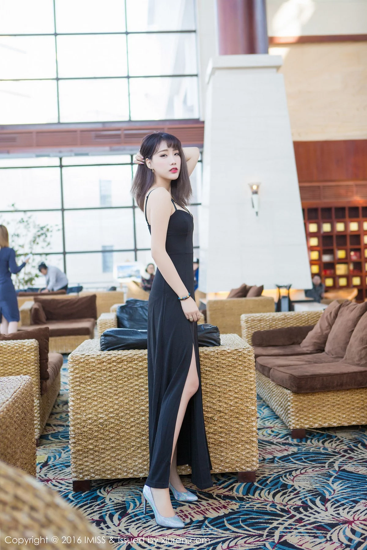 Xrmnw.Vip_模特合集_写真