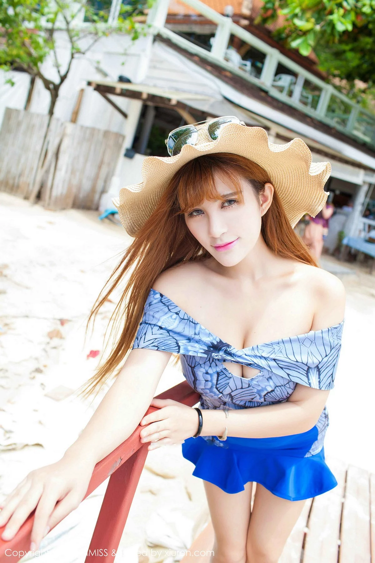 Xrmnw.Vip_LalaBaby啦啦_写真