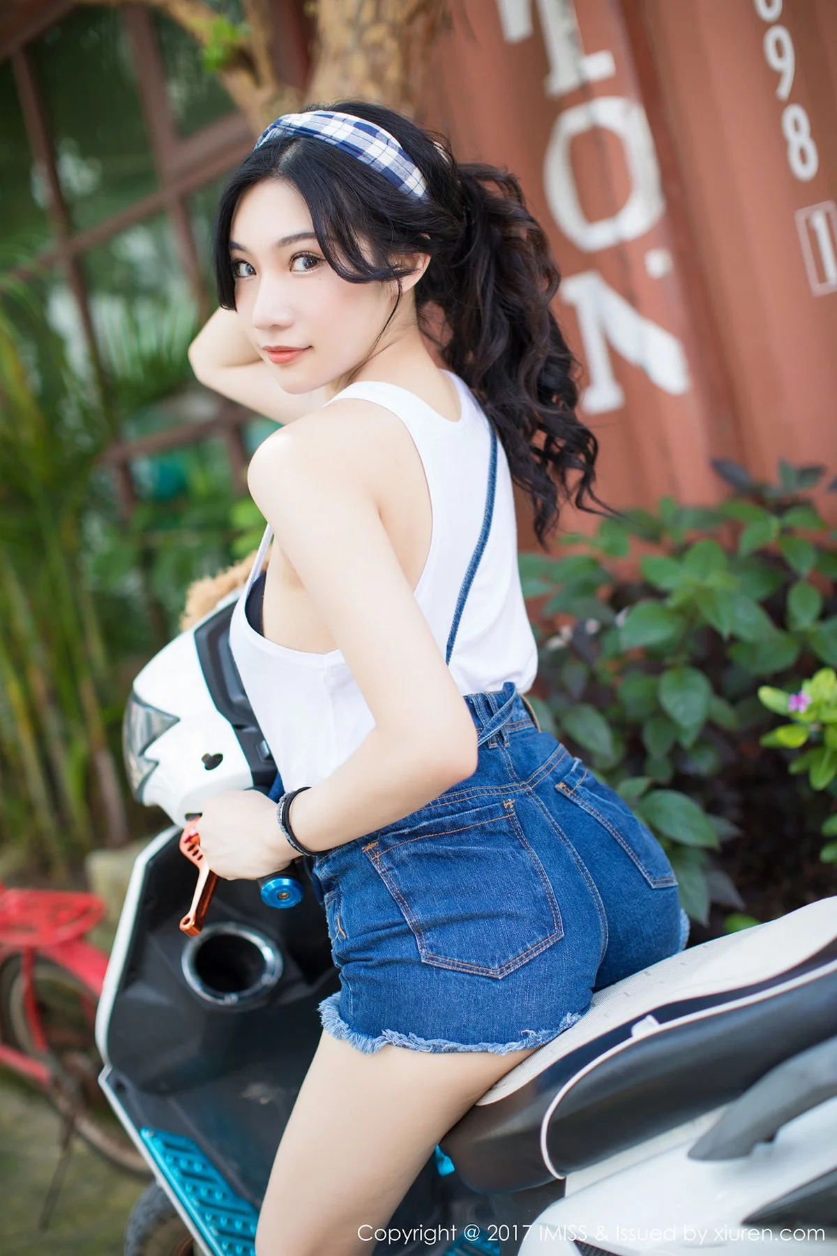 Xrmnw.Vip_小狐狸_写真