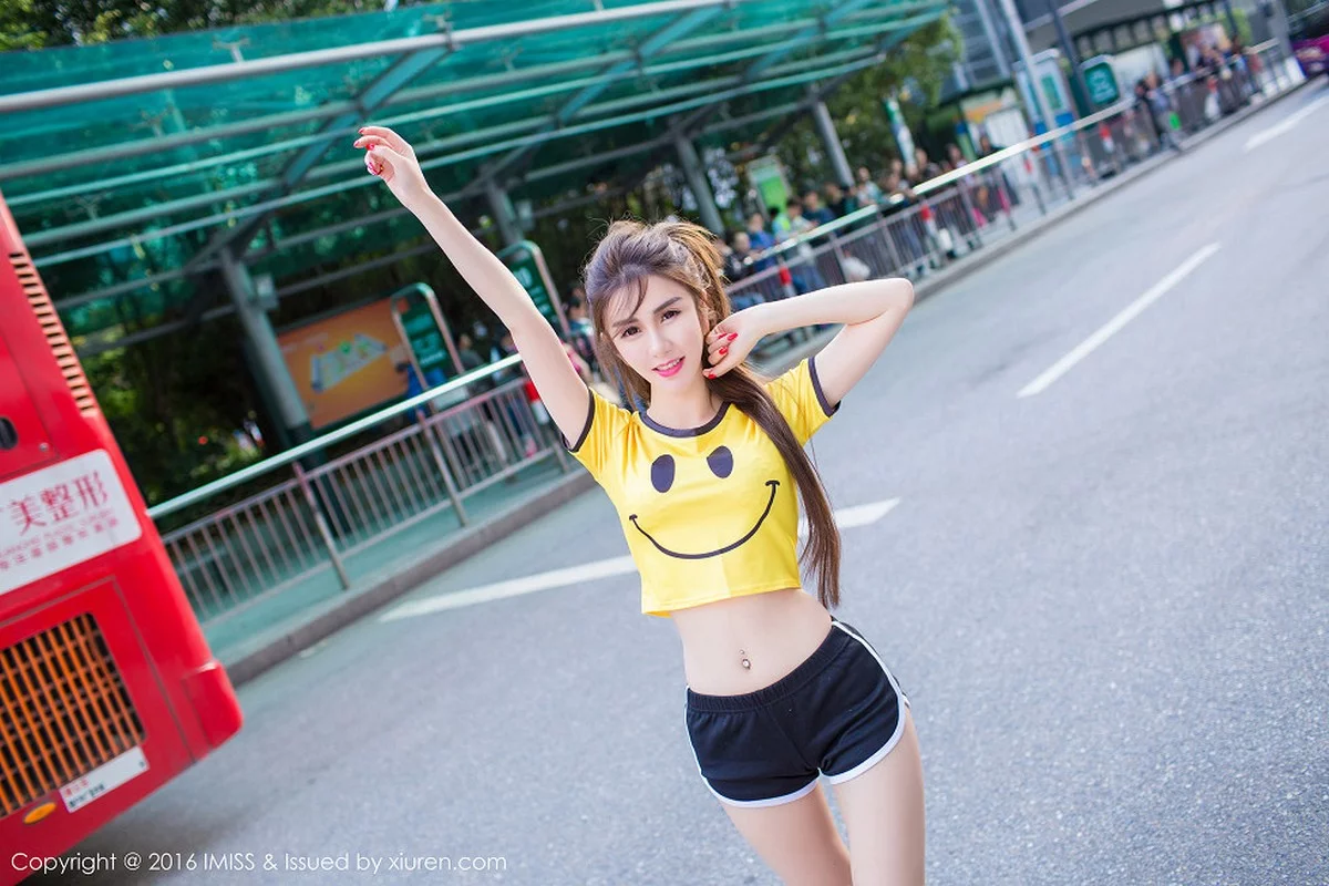 Xrmnw.Vip_李七喜_写真