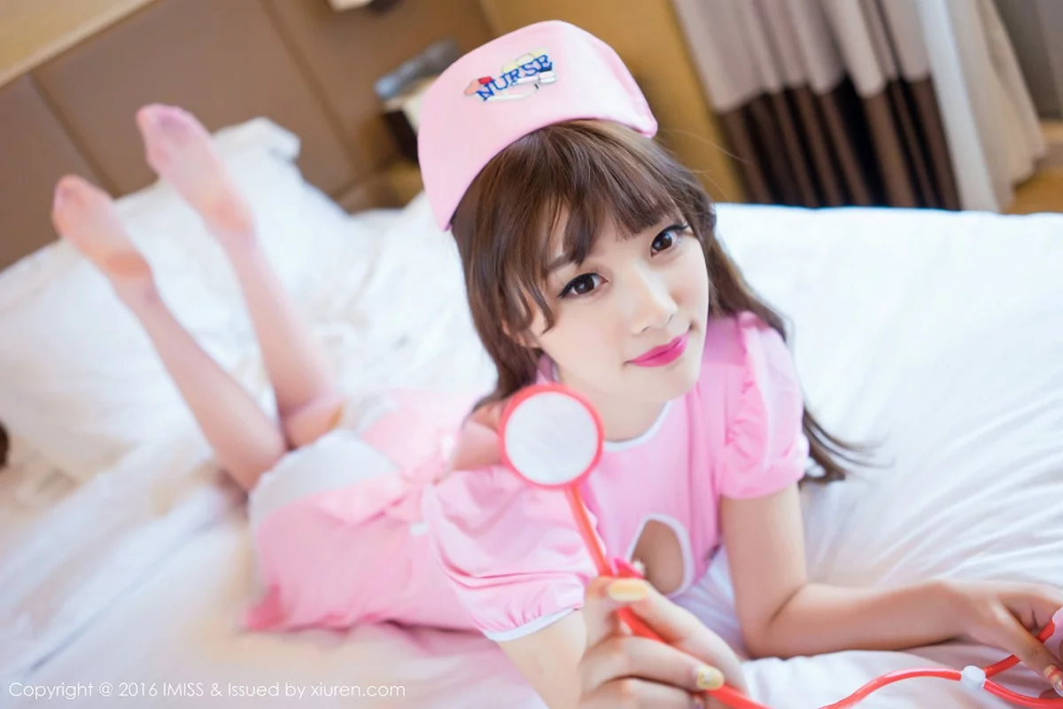 Xrmnw.Vip_小甜心CC_写真