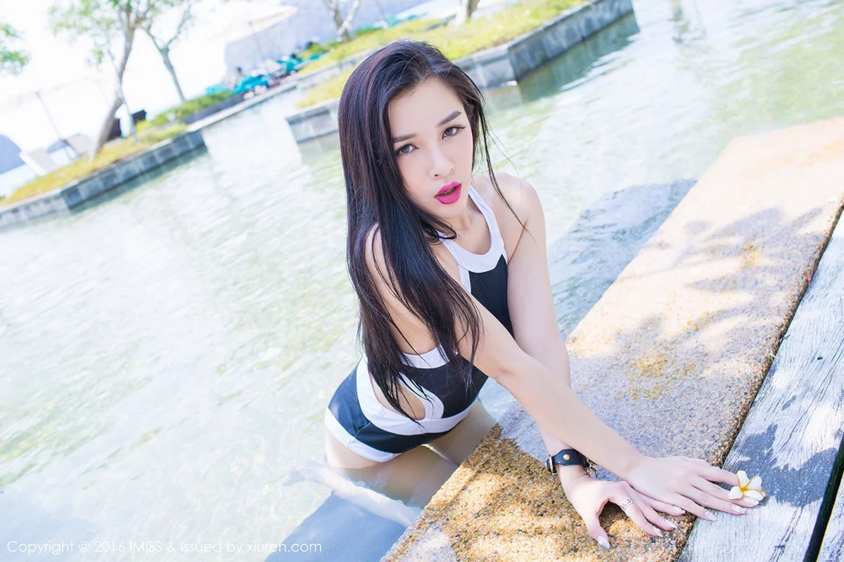 Xrmnw.Vip_戴小唯_写真